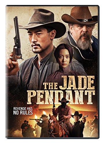 The Jade Pendant/The Jade Pendant@DVD@NR