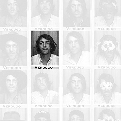 Richard Edwards/Verdugo
