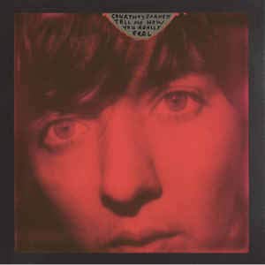 Courtney Barnett/Tell Me How You Really Feel(Indie Only Red Vinyl)