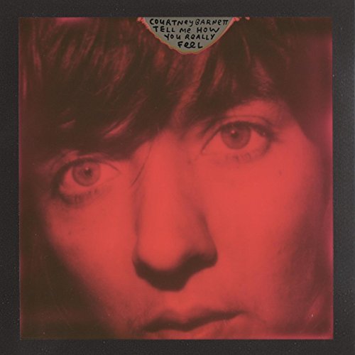 Courtney Barnett/Tell Me How You Really Feel@Standard Vinyl