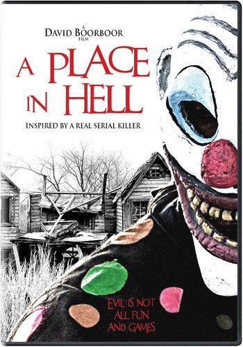 A Place in Hell/Smith/Victoria@DVD@NR