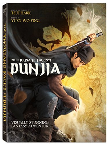 Thousand Faces Of Dunjia/Thousand Faces Of Dunjia