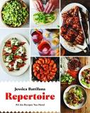 Jessica Battilana Repertoire All The Recipes You Need 
