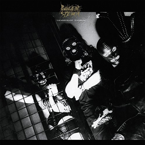 Pungent Stench/Club Mondo Bizarre