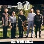The Highwaymen In Concert 