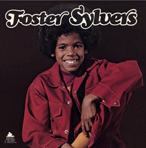 Foster Sylvers/Foster Sylvers