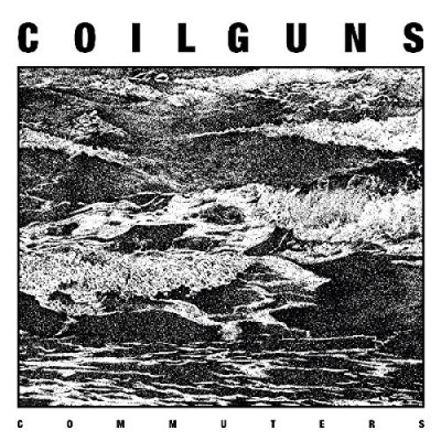 Coilguns/Commuters