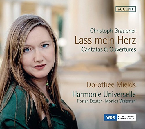Graupner/Lass Mein Herz