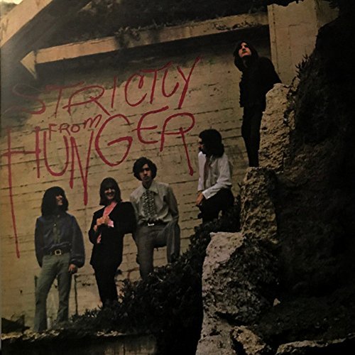 Hunger/Strictly From Hunger