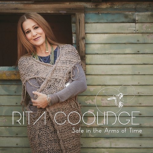 Rita Coolidge/Safe In The Arms Of Time@.
