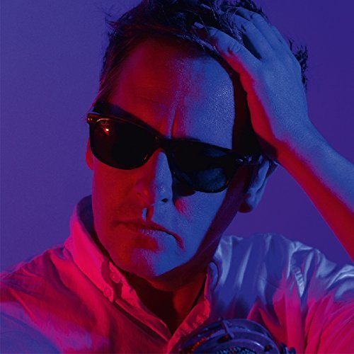 Josh Rouse/Love In The Modern Age