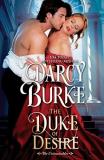 Darcy Burke The Duke Of Desire 