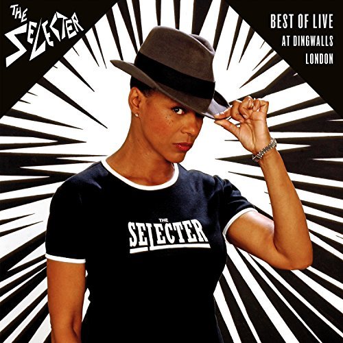 Selecter/Best Of Live At Dingwalls Lond