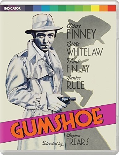 Gumshoe/Gumshoe