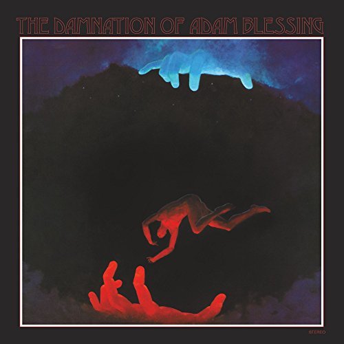 Damnation Of Adam Blessing/Damnation Of Adam Blessing