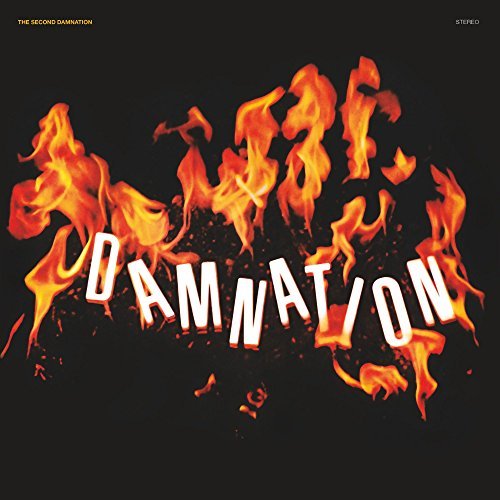 Damnation Of Adam Blessing/Second Damnation