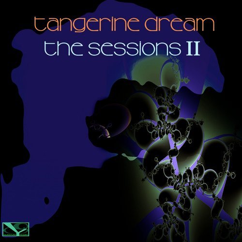 Tangerine Dream/Sessions Ii