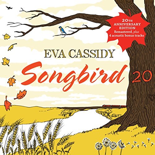 Eva Cassidy/Songbird 20