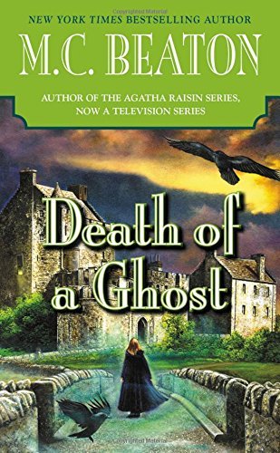 M. C. Beaton/Death of a Ghost