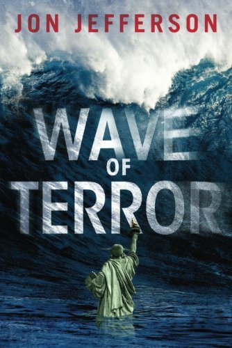 Jon Jefferson/Wave of Terror