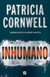 Patricia Cornwell Inhumano Depraved Heart 