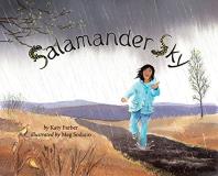 Katy Farber Salamander Sky 