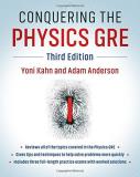 Yoni Kahn Conquering The Physics Gre 0003 Edition; 