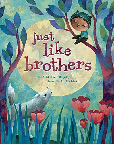 Elizabeth Baguley/Just Like Brothers