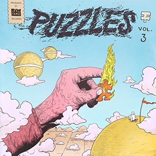 Puzzles Vol 3/Puzzles Vol 3