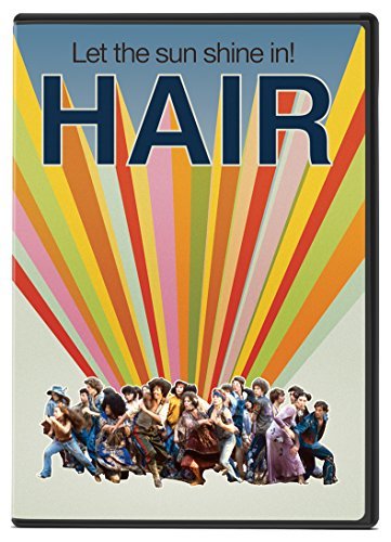 Hair/Savage/Williams/D'Angelo@DVD@PG