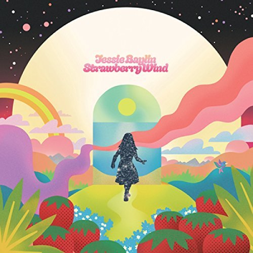 Jessie Baylin/Strawberry Wind