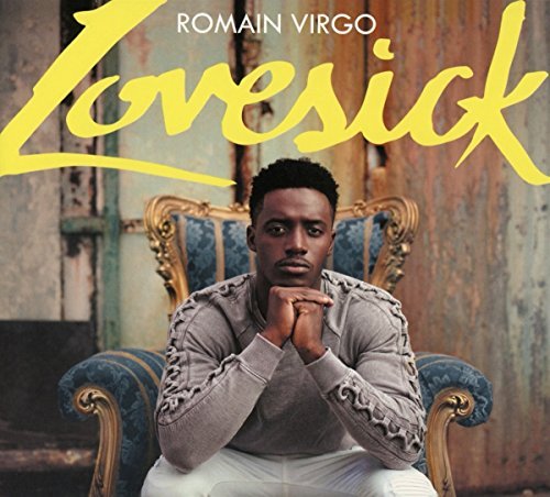 Romain Virgo/Lovesick