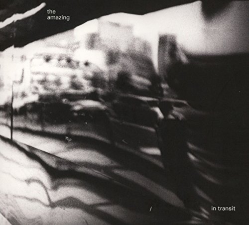 The Amazing/In Transit