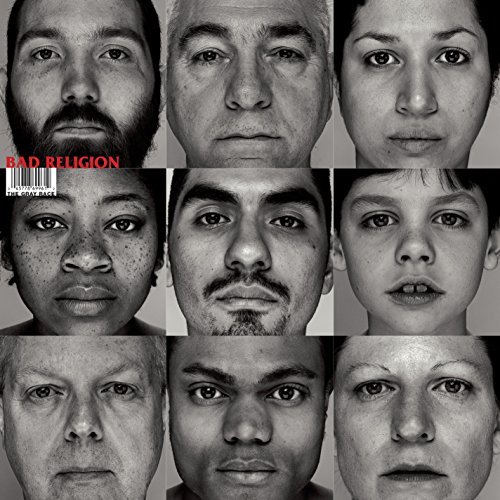 Bad Religion/The Gray Race