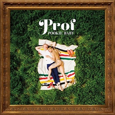 Prof/Pookie Baby