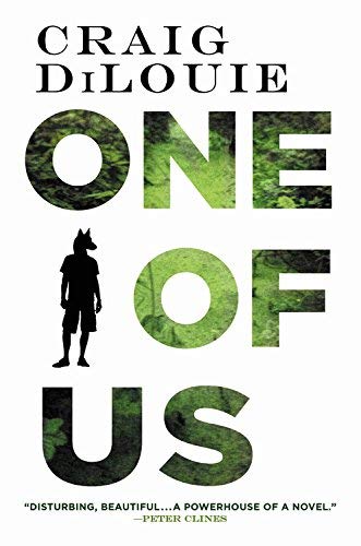 Craig Dilouie/One of Us