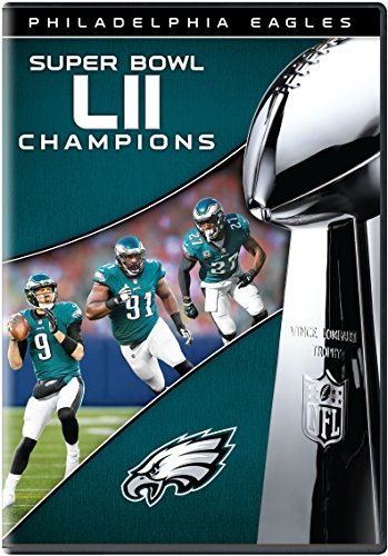 philadelphia eagles/Super Bowl 52  Champions