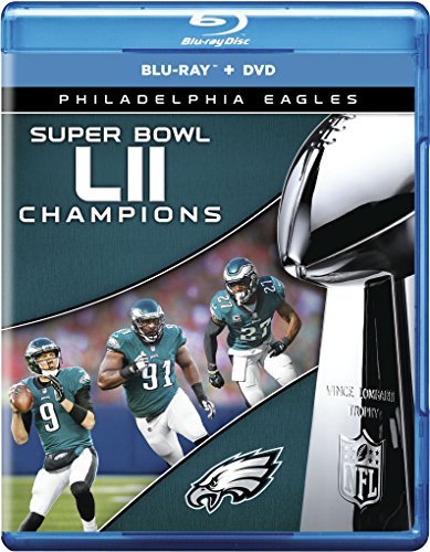 philadelphia eagles/Super Bowl 52 Champions