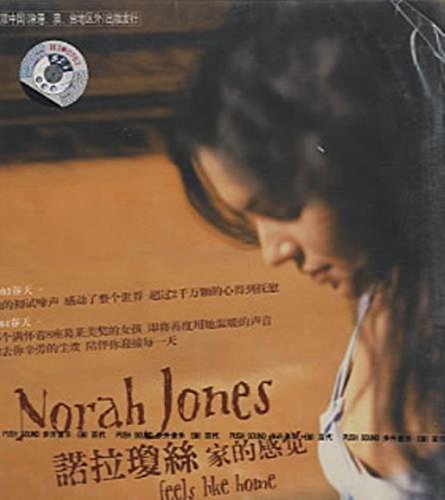 Norah Jones/Feels Like Home