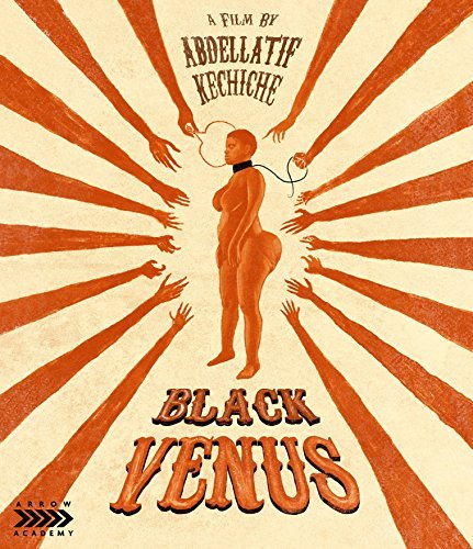 Black Venus/Black Venus@Blu-Ray@NR
