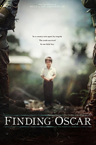 Finding Oscar/Finding Oscar@DVD@NR