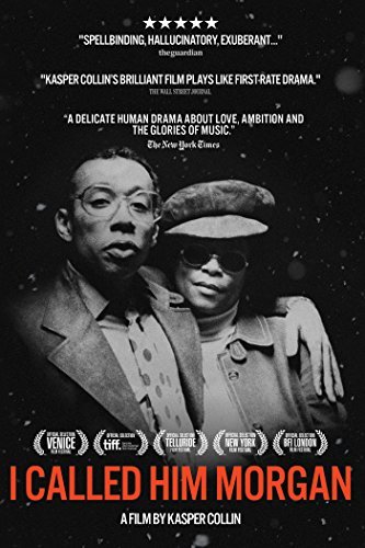I Called Him Morgan/Lee Morgan@DVD@NR
