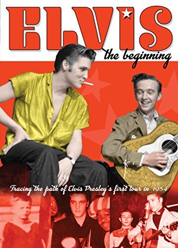 Elvis Presley/The Beginning