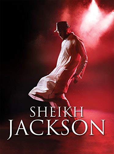 Sheikh Jackson/Sheikh Jackson@DVD@NR