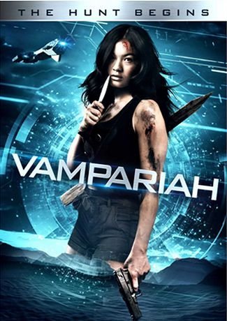 Vampariah/Vampariah@DVD@NR