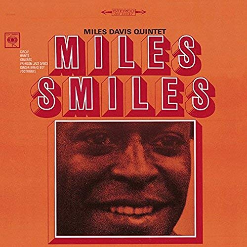 Miles Davis/Miles Smiles