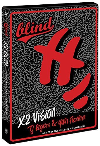 Blind X2 Vision/Blind X2 Vision