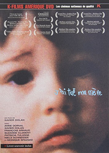 J'Ai Tué Ma Mère/J'Ai Tué Ma Mère