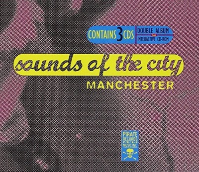 Sounds Of The City/Manchester