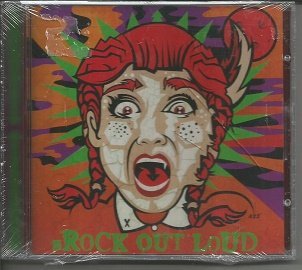Rock Out Loud/Rock Out Loud